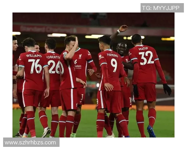 红军势不可挡！维尔茨英超首球闪耀，利物浦2-1力克狼队豪取三连胜！