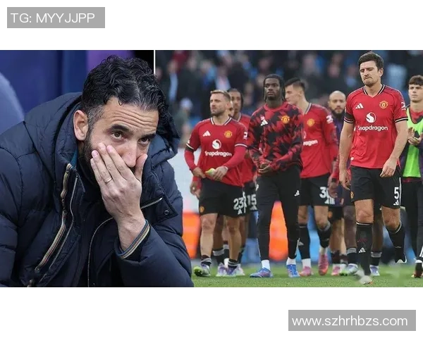 曼联德比前欲取4连胜狼队主力停赛阿莫林或343