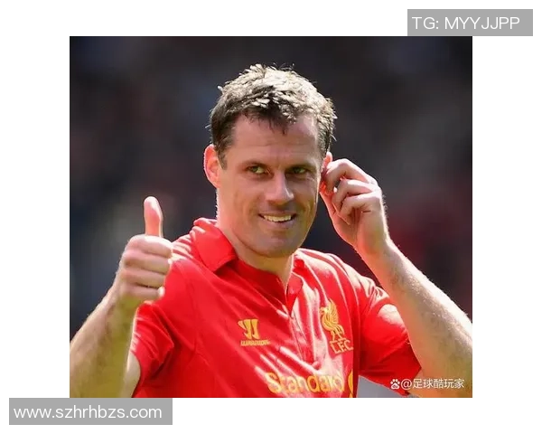 红军危急时刻？卡拉格揭秘：为何下半程的利物浦必须“脱胎换骨”？